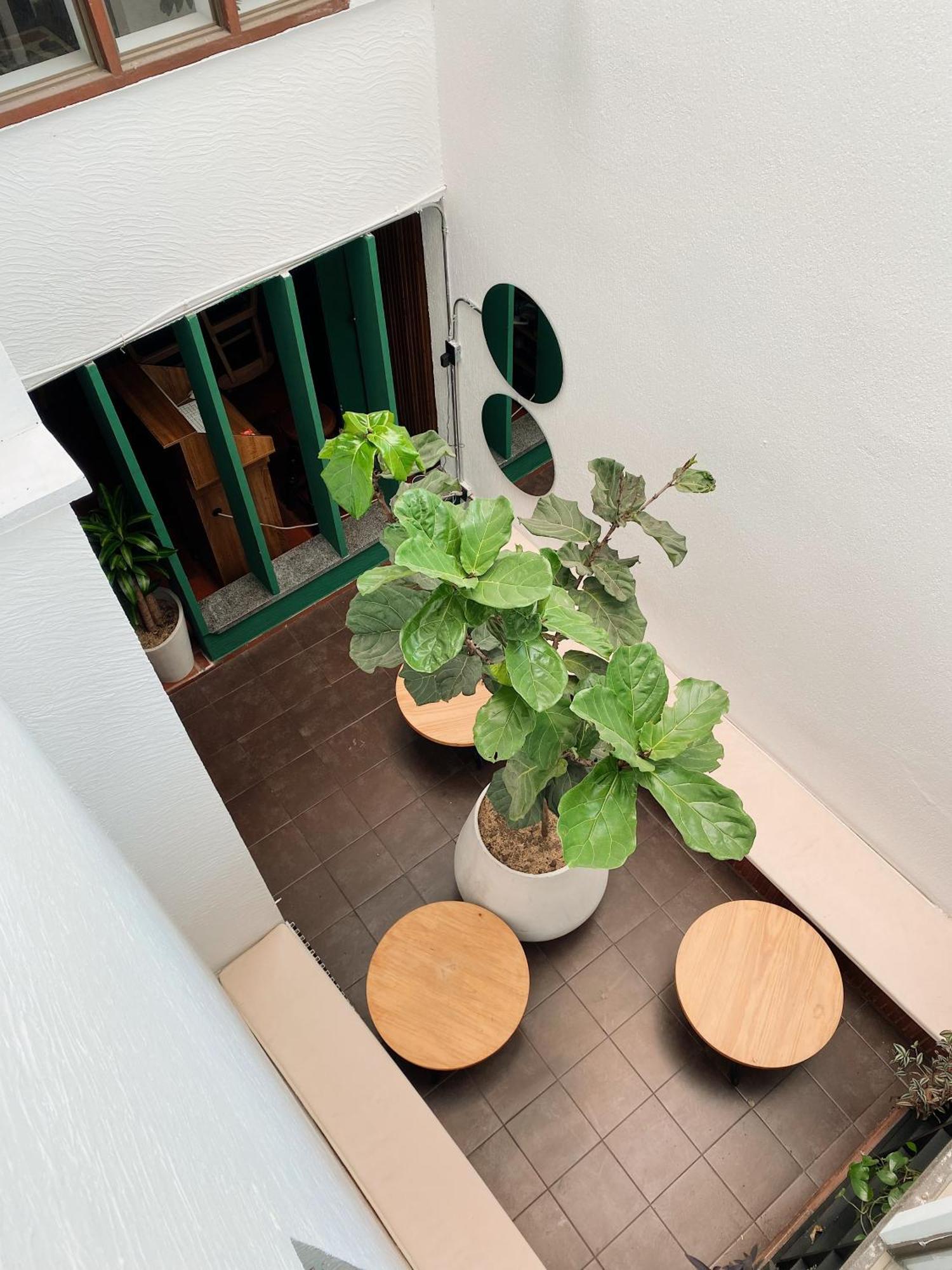 Pensión Casa En Llamas