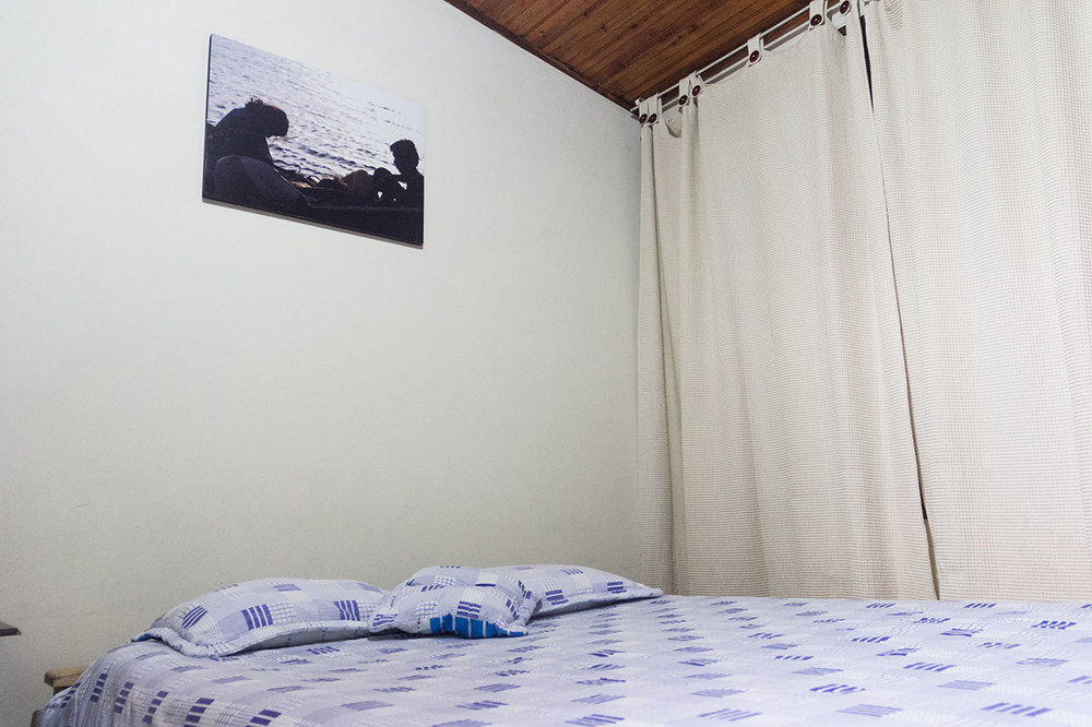 Pensión Casa En Llamas Armenia (Quindio)