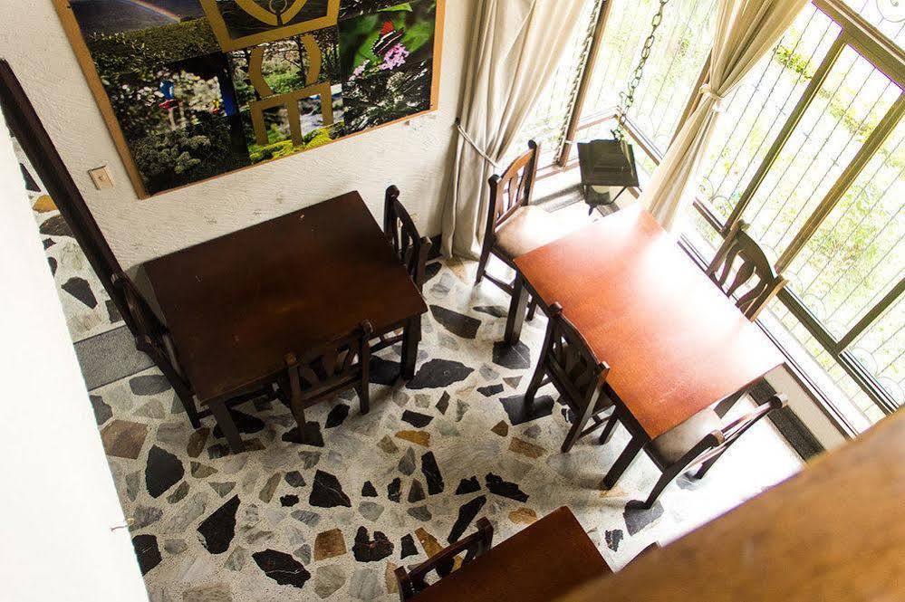Pensión Casa En Llamas Armenia (Quindio)