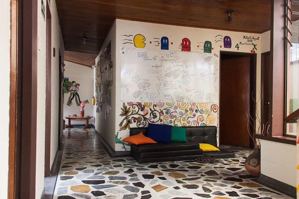 Casa En Llamas