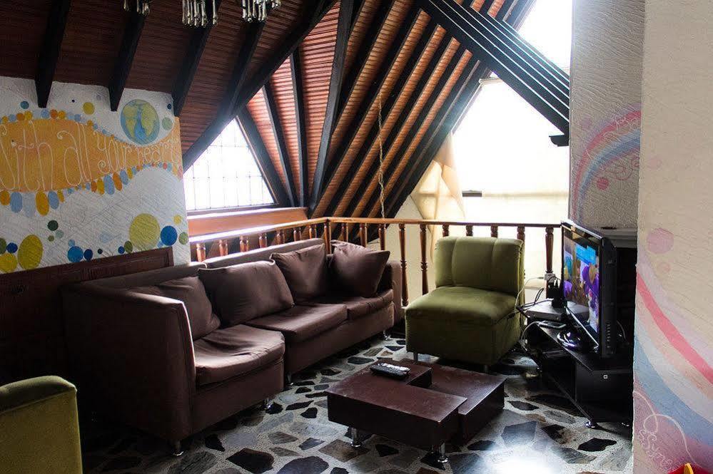 Casa En Llamas 2* Armenia (Quindio)