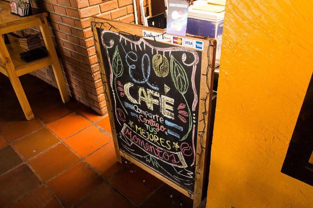 Pensión Casa En Llamas 2*